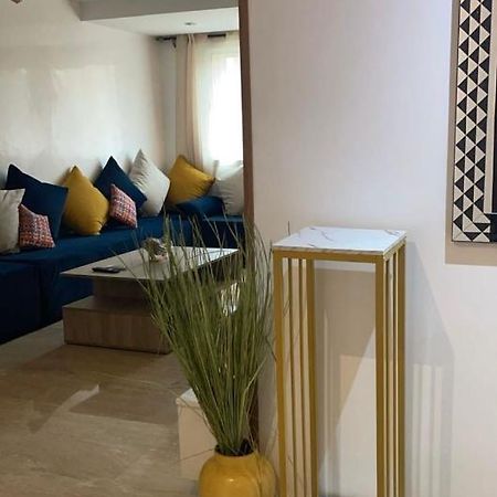 Residence Elsalam Marrakech Marrakesh Luaran gambar