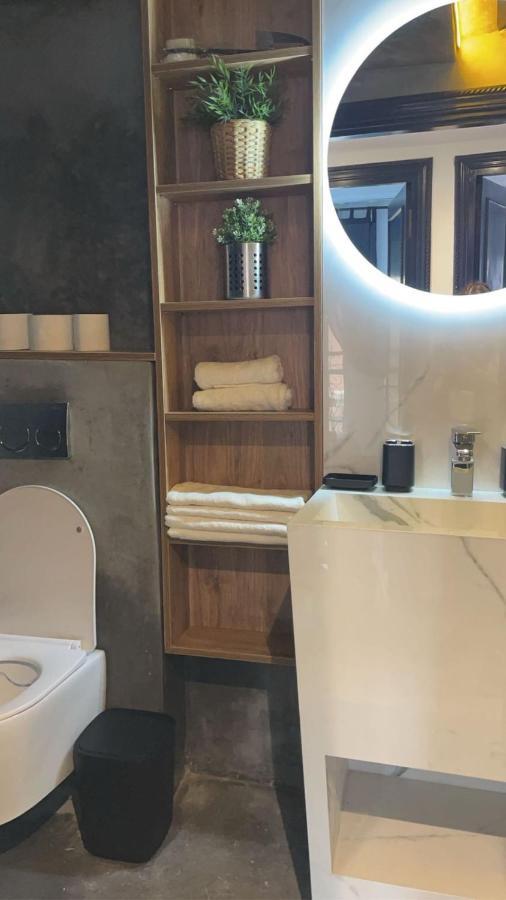 Residence Elsalam Marrakech Marrakesh Luaran gambar