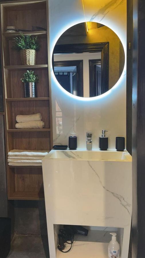 Residence Elsalam Marrakech Marrakesh Luaran gambar