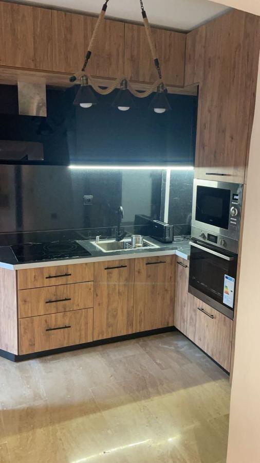 Residence Elsalam Marrakech Marrakesh Luaran gambar