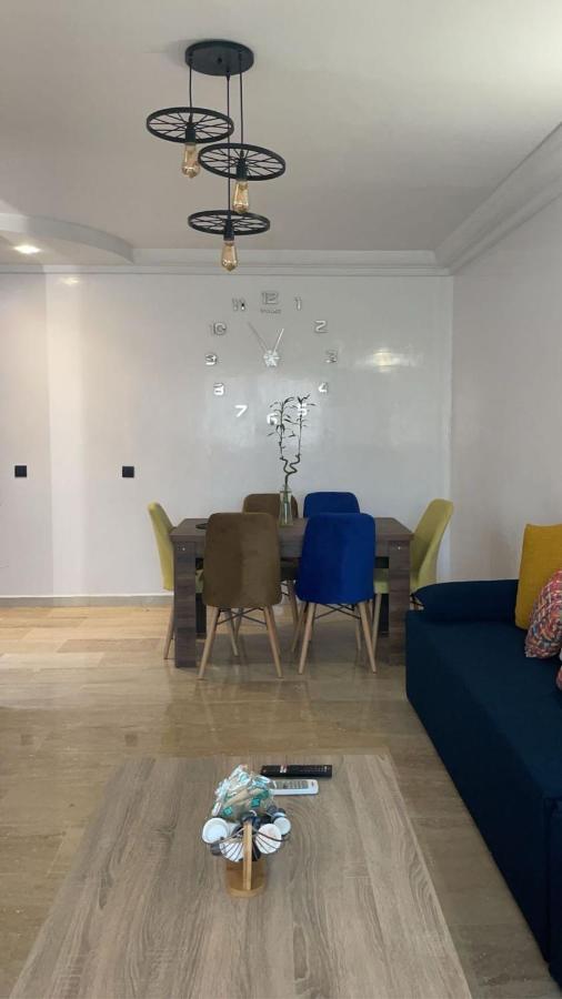 Residence Elsalam Marrakech Marrakesh Luaran gambar