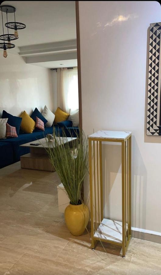 Residence Elsalam Marrakech Marrakesh Luaran gambar